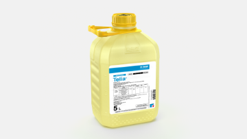 basf telia